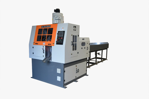 Circular Sawing Machine