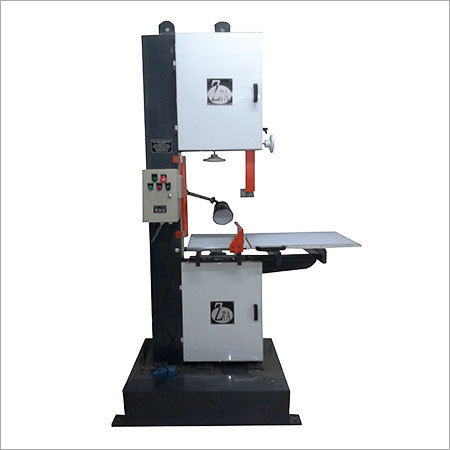 Circular Sawing Machine