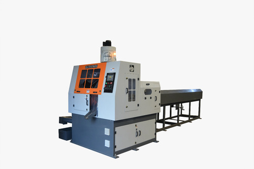 Good Quality Semi Automatic Circular Saw Machine