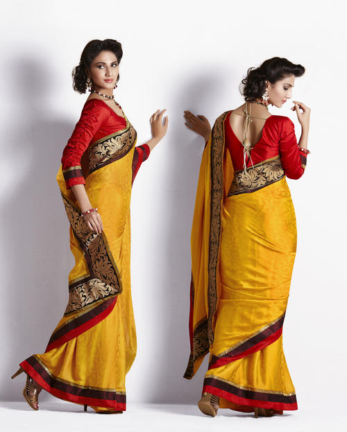 Exclusive Sarees