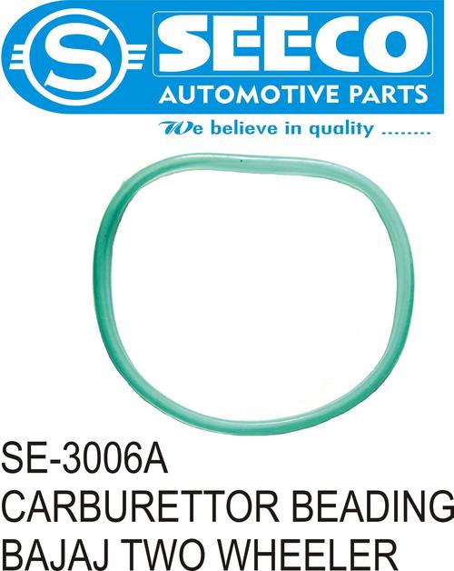 CARBURETTOR BEADING