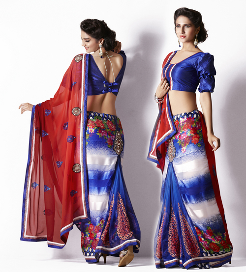 Exclusive Sarees