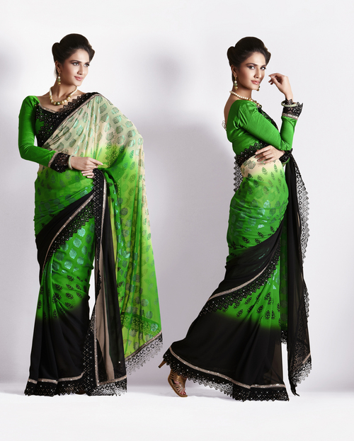 Exclusive Sarees