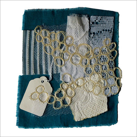 Textile Material Swing Tags