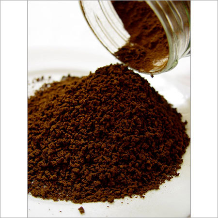 Coffee Powder