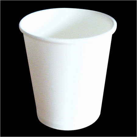 Disposable Paper Cups