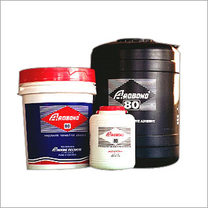 Pressure Sensitive Emulsion