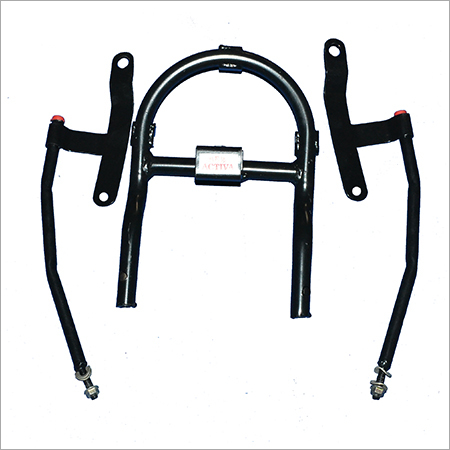 Stepney Stand Activa New