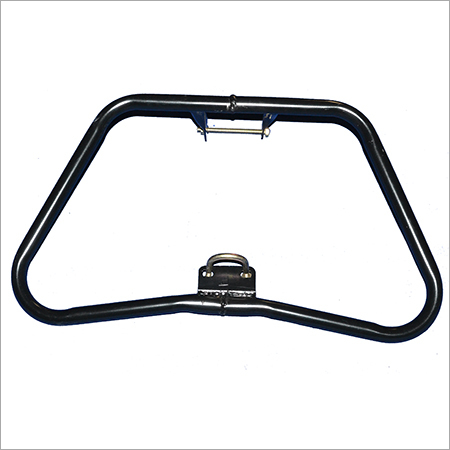 Leg Guard Shine (Small)