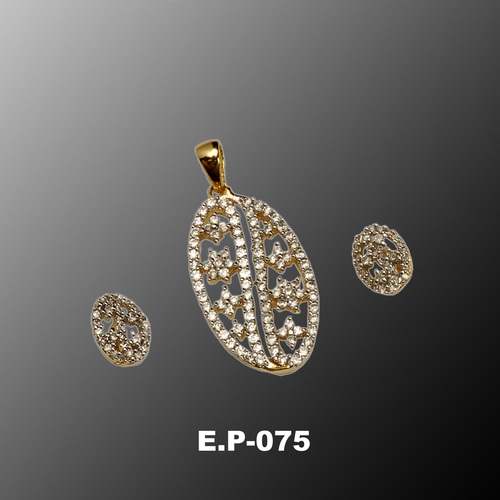 Earring Pandent