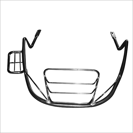 Rear All Round Guard Vespa