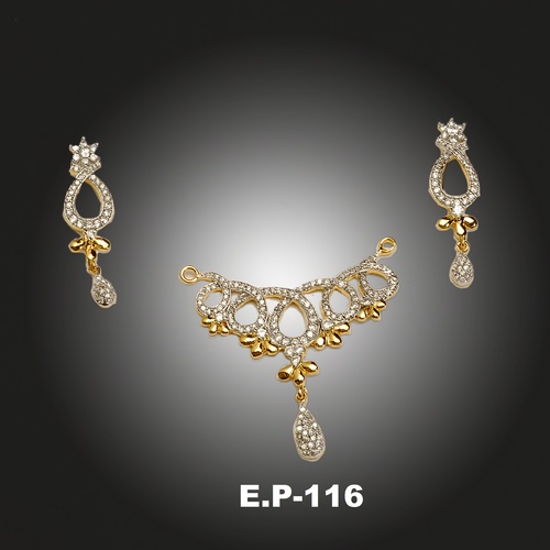 Earring Pandent