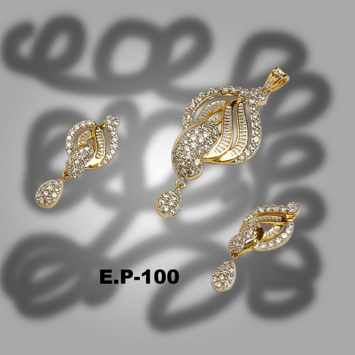 Earring Pandent