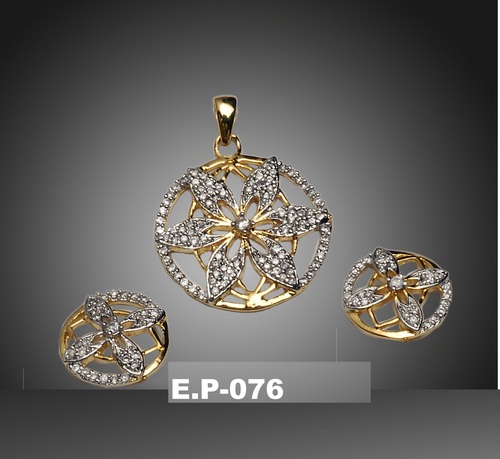 Earring Pandent