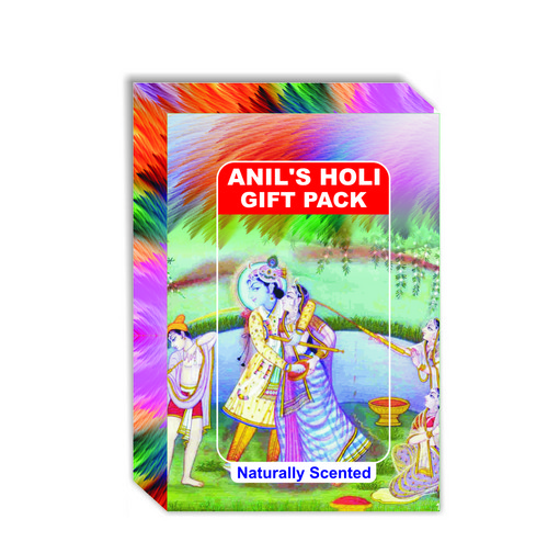 Herbal Holi Gulal