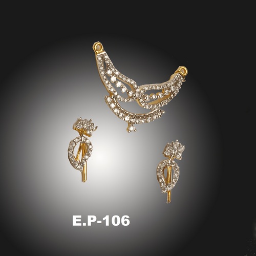 Earring Pandent