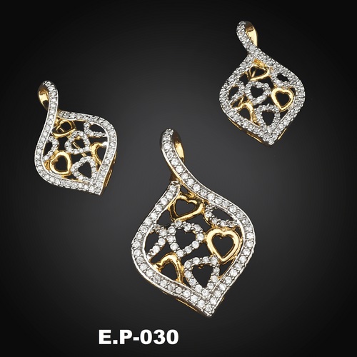 Earring Pandent