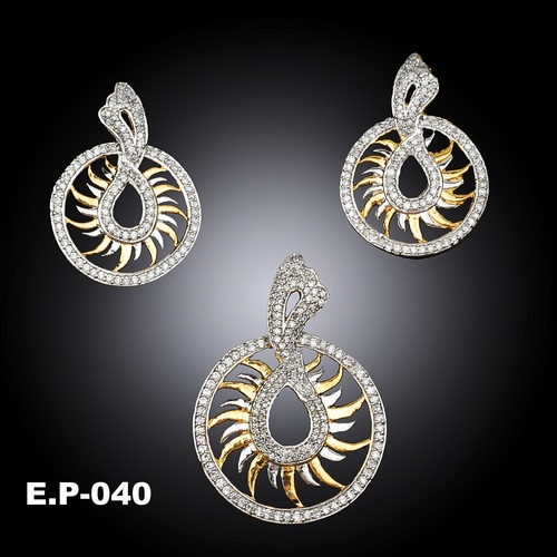 Earring Pandent
