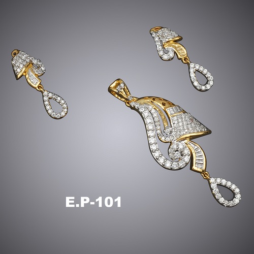 Earring Pandent