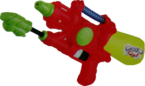 Holi Water Gun