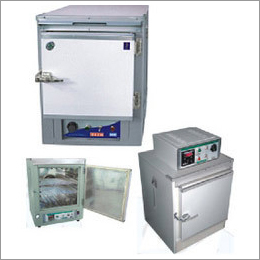 Industrial Ovens