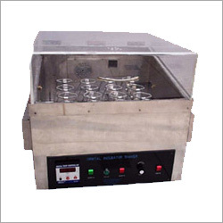 Electronic Scientific Equipment