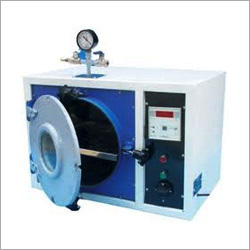 Scientific Vaccum Oven