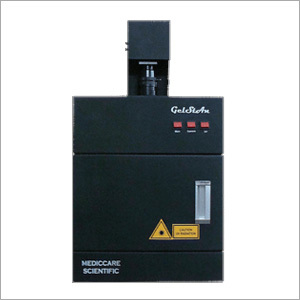 Scientific Lab Equipments