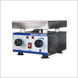 Scientific Testing Equipment