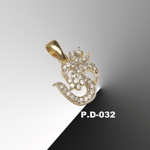 DIAMOND PANDENT