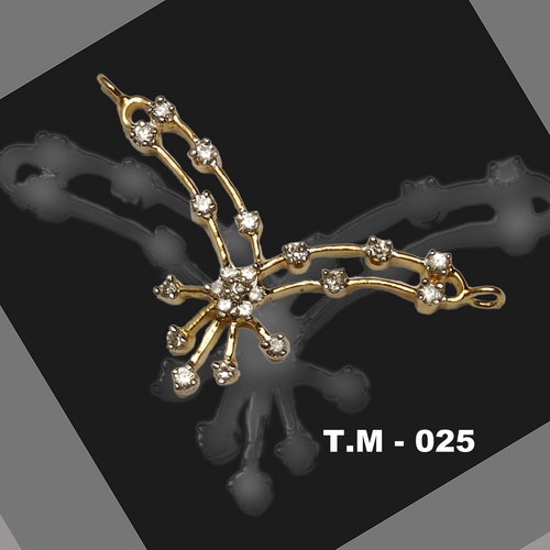 Tanmaniya(Mangalsutra)