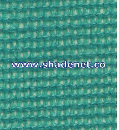 Green Shade Cloth