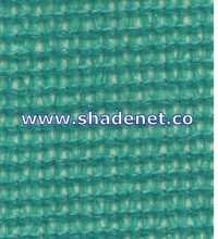 Green Shade Cloth
