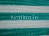 Green Knitted Shade Cloth 