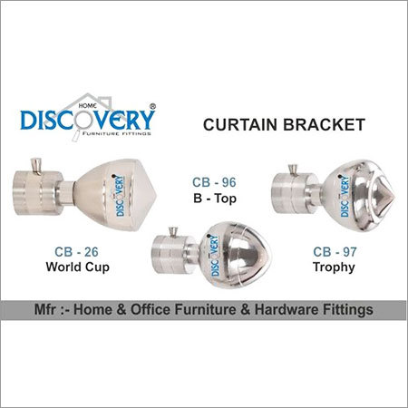 Curtain Brackets
