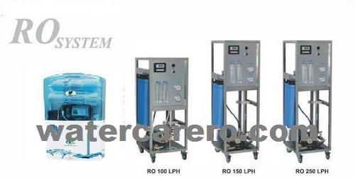 Mineral Water Plant,Reverse Osmosis Plant In Jodhpur Rajasthan India