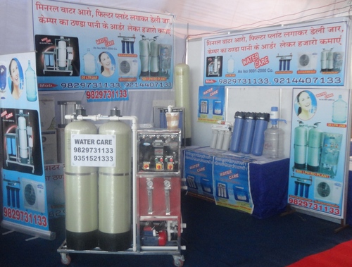 Mineral Water Plants Mineral Water Plants Manufacturer In Jodhpur Rajasthan India