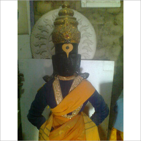 Vitthal Statue