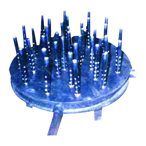 boiler burner