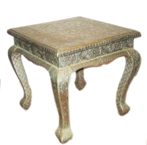 Silver Table