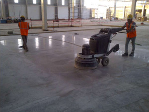 Liquid Concrete Densifiers Services