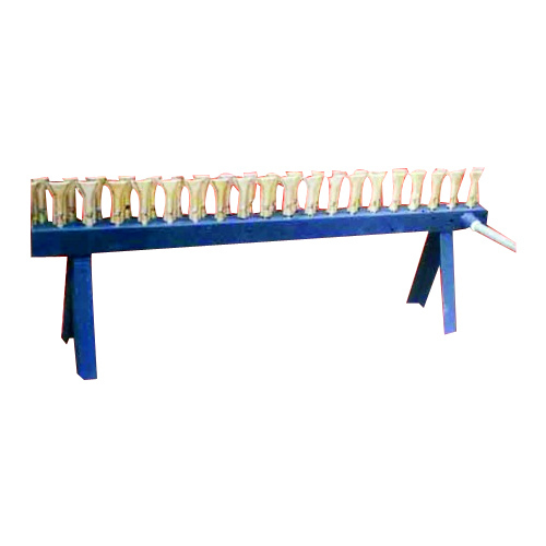 Furnace burner