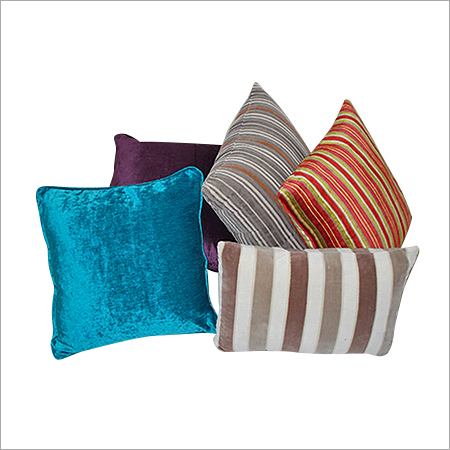 Custom Pillow Covers