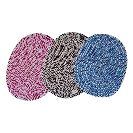 Braided Rugs
