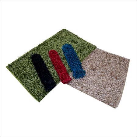 Woven Texture Rugs