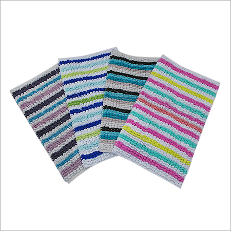 Handloom Bath Rugs