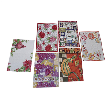 Placemats