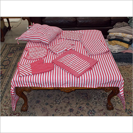 Table Cloths and Runners
