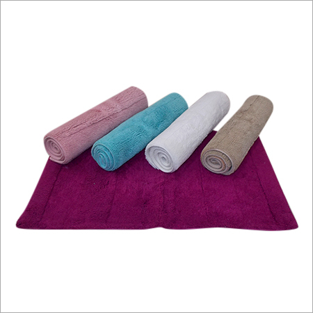 Bath Rugs