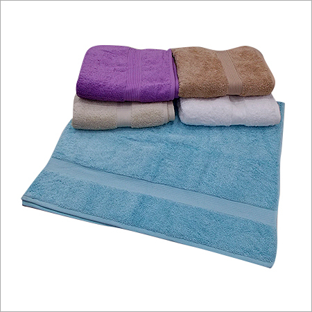 Bath Towels